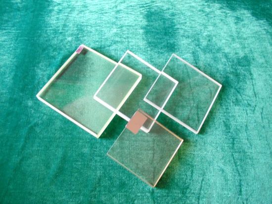 射線防護工程-玻璃